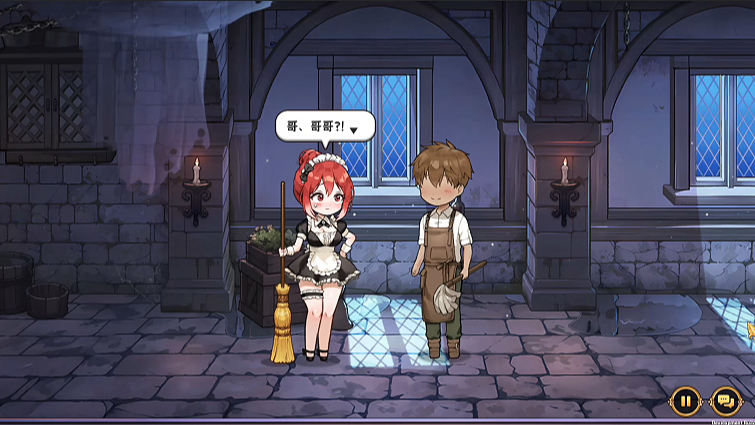 图片[3]_转生酒馆 Rebirth Pub v0.6.5 官方中文版_大玩家GAMES