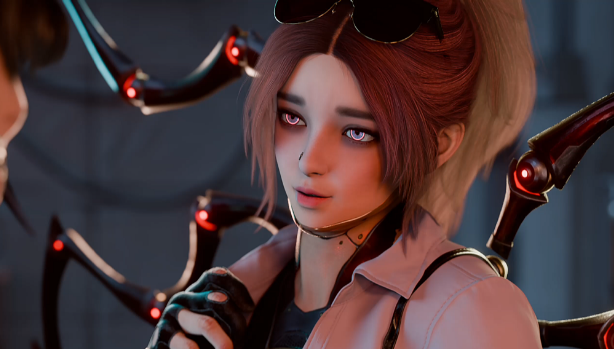 图片[1]_XXX 特别小队 SQUAD XXX Slut Hunt v1.0 steam官方中文版_大玩家GAMES