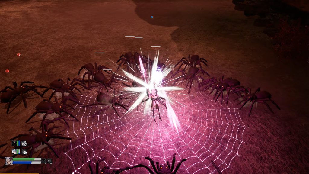 图片[3]_女王的忠诚 Queen’s Loyalty v1.1.3免安装绿色官方中文版_大玩家GAMES