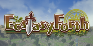 极乐旅人 Ecstasy Forth v1.10 精翻汉化版_大玩家GAMES