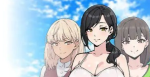 暑假期间NTR Summer Vacation NTR vv26.03.14 AI汉化版_大玩家GAMES