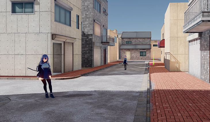 图片[3]_使用APP与心仪的她成为恋人吧！ v1.014 官方中文版_大玩家GAMES