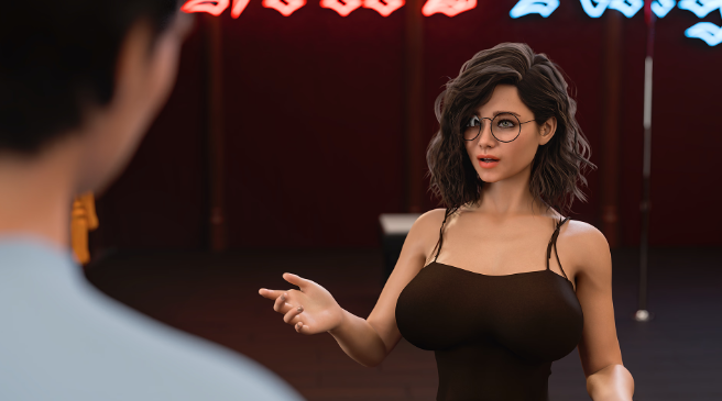 图片[1]_新生也疯狂S3 FreshWomen S3 汉化版_大玩家GAMES