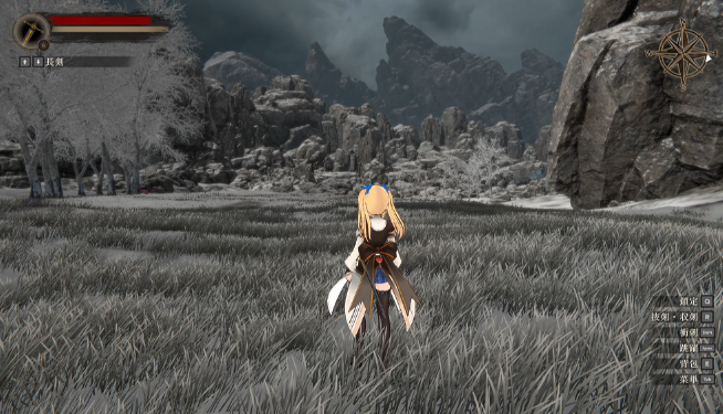 图片[3]_魔界2: 卡姆兰 Camlann v1.0.9 官方中文版_大玩家GAMES