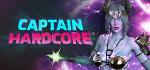 硬核船长 Captain Hardcore v0.23.2 支持VR设备 steam官方英文版_大玩家GAMES