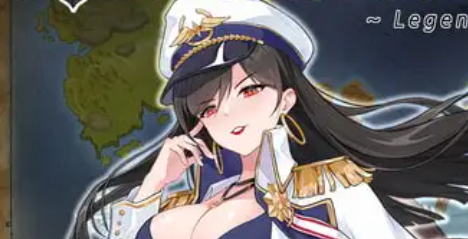 奥斯洛海传说 Legend Sea v1.5 官方中文版_大玩家GAMES