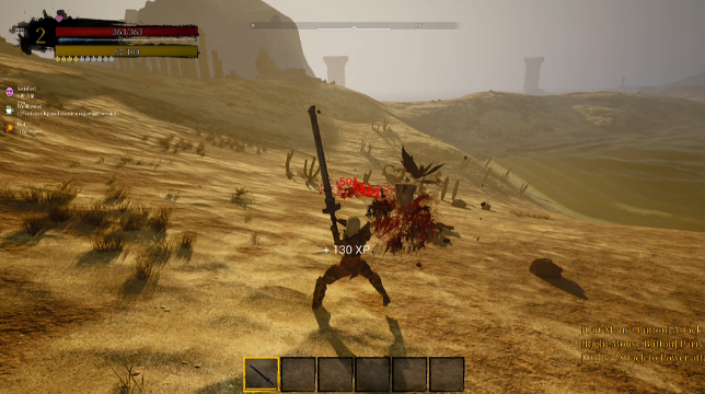 图片[3]_邪恶岛 Wicked Island v0.8.5.9 精翻汉化作弊版_大玩家GAMES