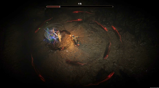 图片[3]_镇邪Ⅱ v1.0.6 豪华中文版 含天师破煞+道门诛邪扩展+全DLC 免安装绿色中文版_大玩家GAMES