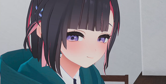 后辈小葵酱！～两人的同居生活开始了～ AoiChan v1.0.2 AI汉化版_大玩家GAMES