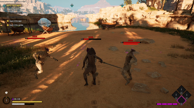 图片[2]_肉欲本能 Carnal Instinct v0.7.2 初始无敌存档+汉化版_大玩家GAMES