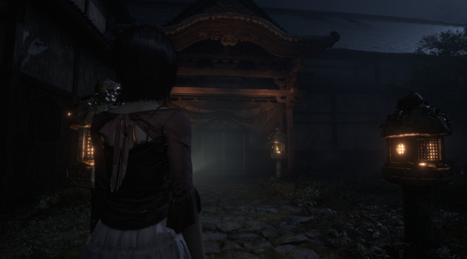 图片[1]_零～红蝶～REMAKE Build.22266473+早期购入特典组合+全DLC 免安装豪华绿色中文版_大玩家GAMES