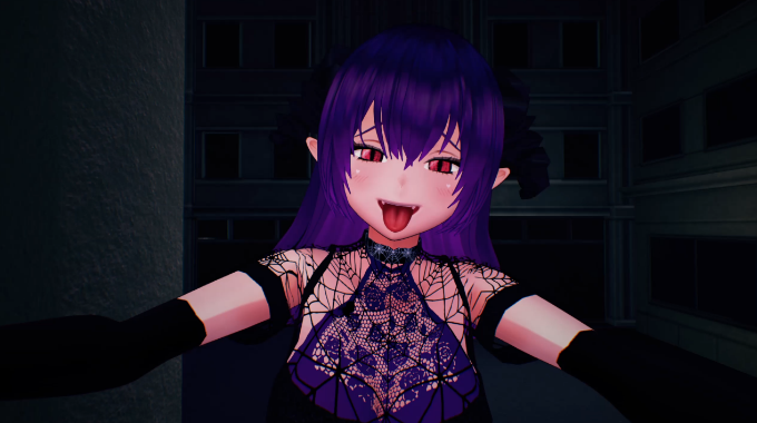 图片[1]_无尽八夜 Endless Eight Nights v1.0 官方中文版_大玩家GAMES