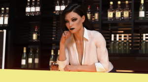 魔法之触 A Touch of Magic Ch.2 Remake 汉化版_大玩家GAMES