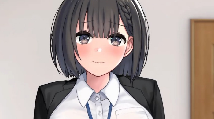 图片[1]_我与女友的心动动直播 Hentai Kanojo v1.0 官方中文版_大玩家GAMES