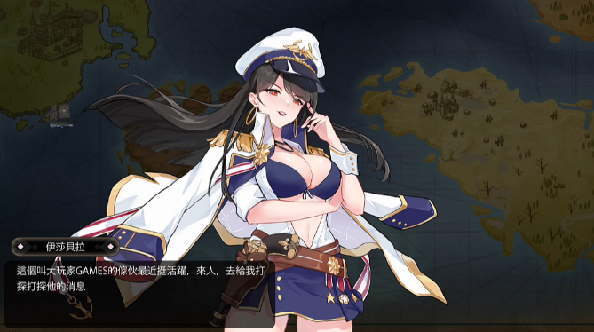 图片[1]_奥斯洛海传说 Legend Sea v1.5 官方中文版_大玩家GAMES