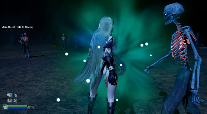 图片[1]_女王的忠诚 Queen’s Loyalty v1.1.3免安装绿色官方中文版_大玩家GAMES