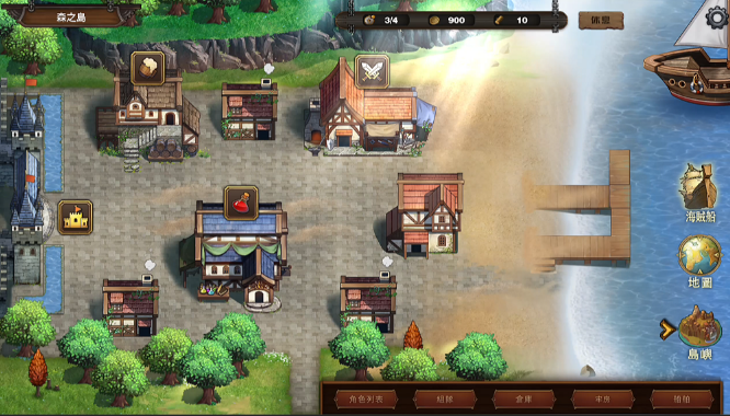 图片[3]_奥斯洛海传说 Legend Sea v1.5 官方中文版_大玩家GAMES