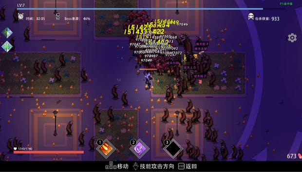 图片[2]_幸存女孩庇护所 Survivor Girls Sanctuary v1.021 官方中文版_大玩家GAMES