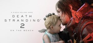 死亡搁浅2：冥滩之上 DEATH STRANDING 2: ON THE BEACH – Digital Deluxe Edition 豪华版 steam官方中文版_大玩家GAMES