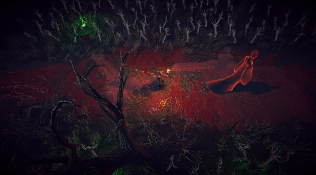 图片[1]_镇邪Ⅱ v1.0.6 豪华中文版 含天师破煞+道门诛邪扩展+全DLC 免安装绿色中文版_大玩家GAMES