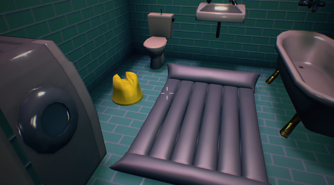 图片[2]_无尽八夜 Endless Eight Nights v1.0 官方中文版_大玩家GAMES