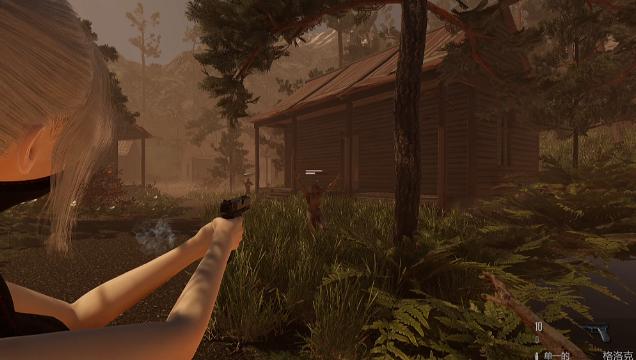 图片[2]_怒光尸潮 Too Much Light v0.7a AI汉化版_大玩家GAMES