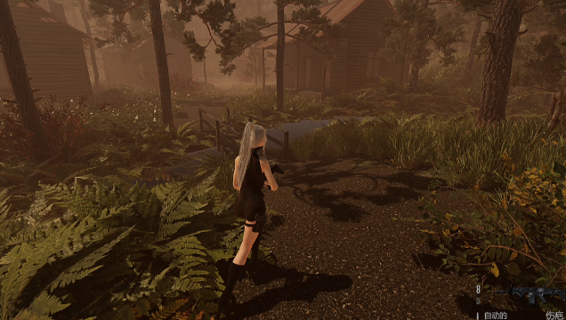 图片[3]_怒光尸潮 Too Much Light v0.7a AI汉化版_大玩家GAMES