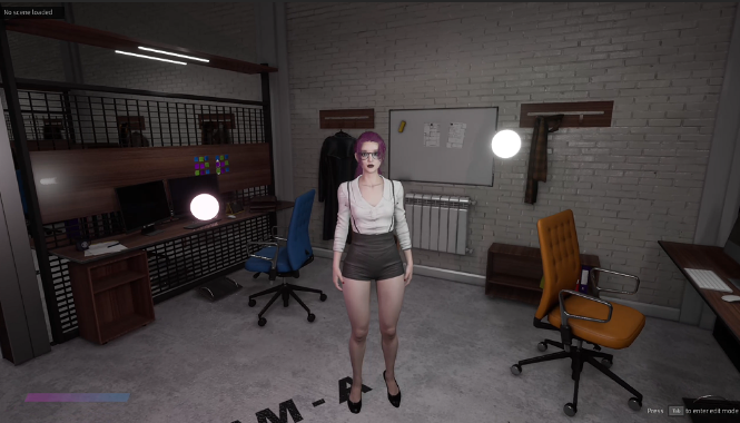 图片[2]_硬核船长 Captain Hardcore v0.23.2 支持VR设备 steam官方英文版_大玩家GAMES