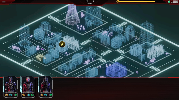 图片[3]_XXX 特别小队 SQUAD XXX Slut Hunt v1.0 steam官方中文版_大玩家GAMES