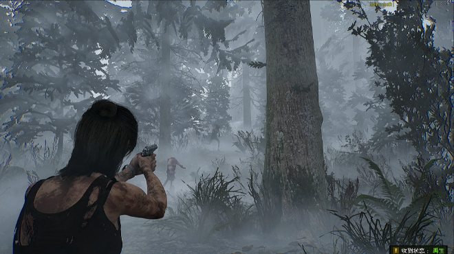 图片[1]_寄生虫 The Parasites v0.1.3.0.0 自带作弊器 官方中文版_大玩家GAMES