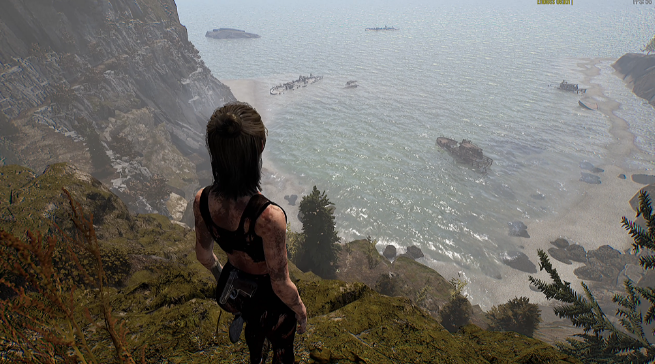 图片[3]_寄生虫 The Parasites v0.1.3.0.0 自带作弊器 官方中文版_大玩家GAMES