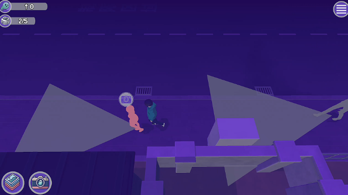 图片[2]_快照！淘气噩梦 Snapshot! Naughty Nightmares v1.41 官方中文作弊版_大玩家GAMES