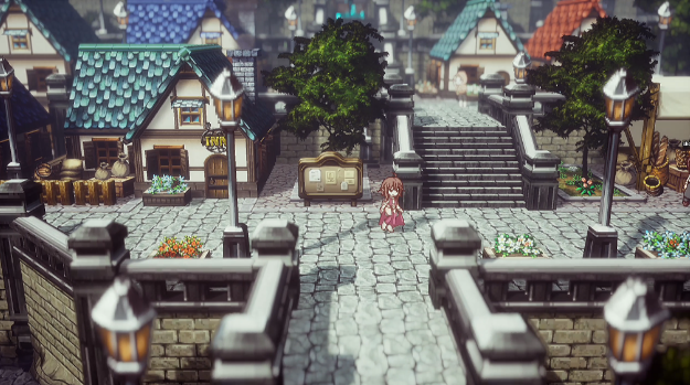 图片[3]_极乐旅人 Ecstasy Forth v1.10 精翻汉化版_大玩家GAMES