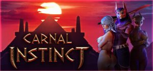 肉欲本能 Carnal Instinct v0.7.2 初始无敌存档+汉化版_大玩家GAMES