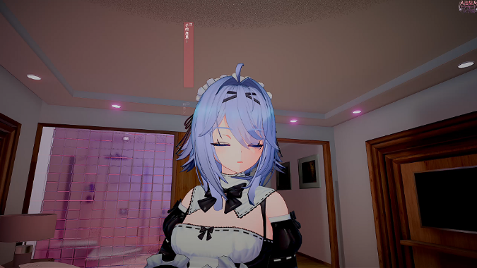 图片[3]_池袋人偶女学园 v1.0.2 AI汉化版_大玩家GAMES