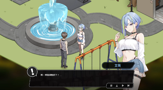 图片[2]_修干嘛？二手3C店的闇营业 Secrets & Used Tech demo steam官方中文版_大玩家GAMES