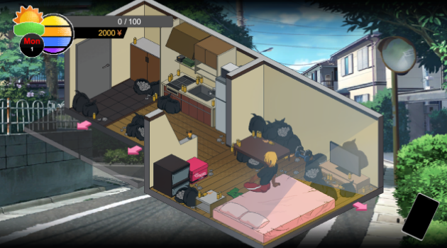 图片[1]_NTR传说 NTR legend Ver0.9.0 官方中文 粉丝重置版_大玩家GAMES