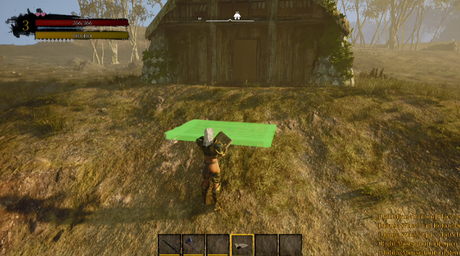 图片[1]_邪恶岛 Wicked Island v0.8.5.9 精翻汉化作弊版_大玩家GAMES