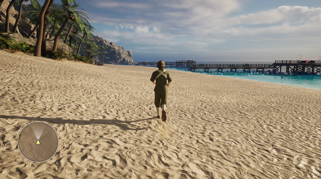 图片[3]_祖父的遗产是秘密组织 EVENGE PARADISE v1.20 官方中文版_大玩家GAMES