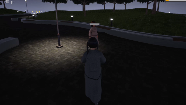 图片[2]_优美酱 The Hunter Pandoruim v1.0.0 官方中文版_大玩家GAMES