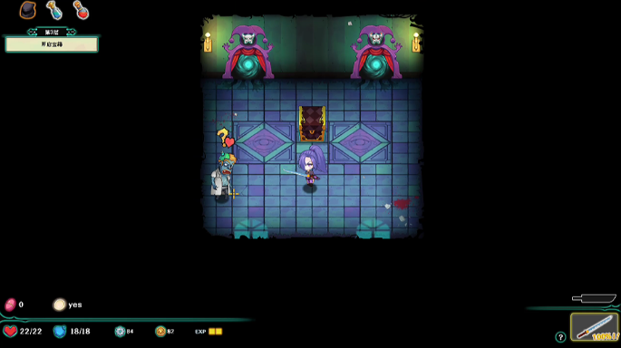 图片[3]_禁闭乐园：堕罪之寓 Deadland: Fallen Apartment v1.5 官方中文版_大玩家GAMES