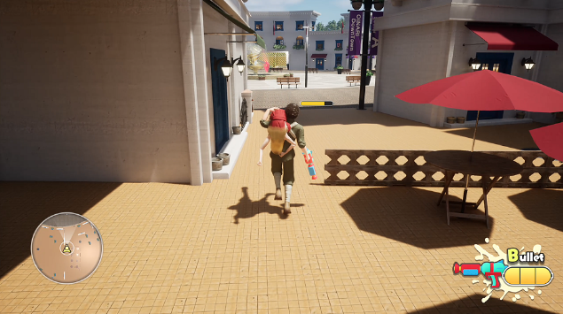 图片[1]_祖父的遗产是秘密组织 EVENGE PARADISE v1.20 官方中文版_大玩家GAMES