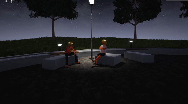 图片[3]_优美酱 The Hunter Pandoruim v1.0.0 官方中文版_大玩家GAMES