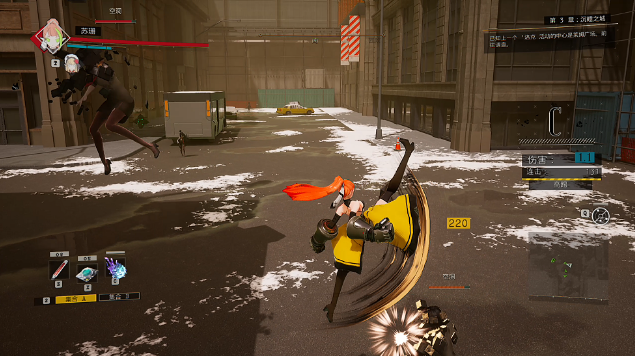 图片[3]_魔道兵装 Mahou Arms v0.6.2267 官方中文版_大玩家GAMES