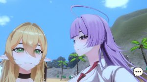 魔女的生活 Life With Demon Girls v0.17 AI汉化版_大玩家GAMES