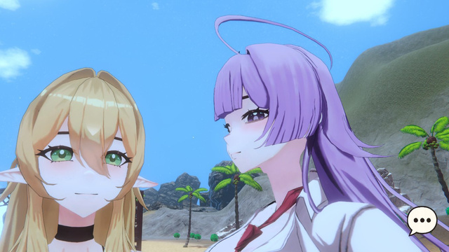 魔女的生活 Life With Demon Girls v0.17 AI汉化版_大玩家GAMES