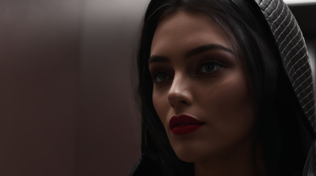 索菲亚的黑暗幻想 Sofia’s Dark Fantasies v2.01 中文版_大玩家GAMES