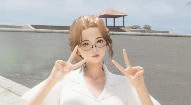 图片[2]_祖父的遗产是秘密组织 EVENGE PARADISE v1.20 官方中文版_大玩家GAMES