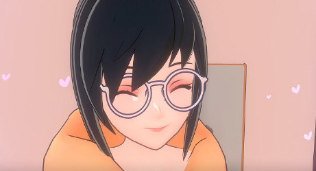 我与她的放置日记 Idle Days With Her v1.0.0 官方中文版_大玩家GAMES