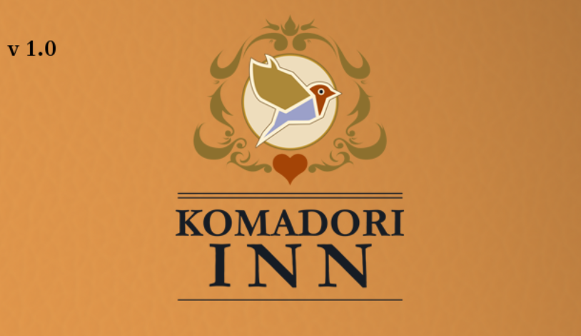 歌鸲旅馆 Komadori Inn v1.0 解锁存档 官方中文版_大玩家GAMES